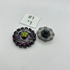 TAKARA TOMY Poison Giraffe / Zurafa S130MB Beyblade Metal Fight / Metal Masters BB-86 [USED]