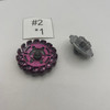 TAKARA TOMY Poison Giraffe / Zurafa S130MB Beyblade Metal Fight / Metal Masters BB-86 [USED]