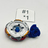 TAKARA TOMY Meteo L-Drago LW105LF Beyblade Metal Fight / Metal Masters BB-88 [USED]