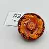 TAKARA TOMY Sol Blaze V145AS Metal Fight / Metal Masters Beyblade BB-00 [USED]