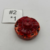 TAKARA TOMY Sol Blaze V145AS Metal Fight / Metal Masters Beyblade BB-00 [USED]