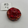 TAKARA TOMY Sol Blaze V145AS Metal Fight / Metal Masters Beyblade BB-00 [USED]