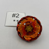 TAKARA TOMY Sol Blaze V145AS Metal Fight / Metal Masters Beyblade BB-00 [USED]