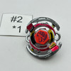 TAKARA TOMY Bull 145S Beyblade Metal Fight / Metal Fusion BB-06 [USED]