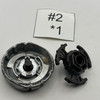 TAKARA TOMY Escolpio WD145B Beyblade Metal Fight / Metal Fusion BB-24 [USED]