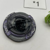 TAKARA TOMY Scythe Kronos T125EDS Beyblade Metal Fight / Metal Fusion BB-113 [USED]