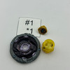TAKARA TOMY Phantom Orion B:D Beyblade Metal Fight / Metal Fusion BB-118 [USED]