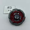 TAKARA TOMY Wing Pegasus 90WF Beyblade Metal Fight / Metal Fusion BB-121 [USED]