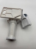 TAKARA TOMY 3-Segment Launcher Grip BB-73 + Left Spin Launcher #3 [USED]