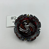 TAKARA TOMY Dead / Dread Phoenix 0 Atomic Burst Beyblade B-131 [USED]