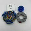 TAKARA TOMY Slash Valkyrie / Valtreyk Blitz Power Burst Beyblade B-134 [USED]