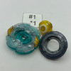 TAKARA TOMY Heaven Pegasis / Pegasus 10Proof Low Burst GT Beyblade B-148 [USED]
