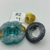 TAKARA TOMY Heaven Pegasis / Pegasus 10Proof Low Burst GT Beyblade B-148 [USED]