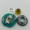 TAKARA TOMY Heaven Pegasis / Pegasus 10Proof Low Burst GT Beyblade B-148 [USED]
