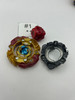 TAKARA TOMY Lord Spriggan / Spryzen Burst GT Beyblade B-149 01 [USED]
