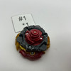 TAKARA TOMY Lord Spriggan / Spryzen Burst GT Beyblade B-149 01 [USED]