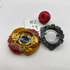 TAKARA TOMY Lord Spriggan / Spryzen Burst GT Beyblade B-149 01 [USED]