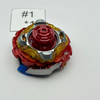 TAKARA TOMY Union Achilles Convert Xtend+ Retsu Burst GT Beyblade B-150 [USED]