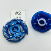 TAKARA TOMY Blue Master Diabolos Generate (Sky Dragon Ver.) Burst GT Beyblade WBBA  B-00 [USED