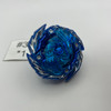 TAKARA TOMY Blue Master Diabolos Generate (Sky Dragon Ver.) Burst GT Beyblade WBBA  B-00 [USED