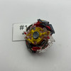 TAKARA TOMY Legend Spriggan 7 Merge Burst God Beyblade B-86 [USED]