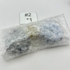 TAKARA TOMY Deep Chaos 6Flow Bearing God Customize Set Burst Beyblade B-98 [USED]