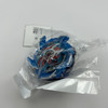 TAKARA TOMY King Helios Zone 1B Burst Superking Beyblade B-160 [USED]