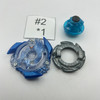 TAKARA TOMY Victory Valkyrie / Valtreyk Boost Variable Burst Beyblade B-38 [USED]
