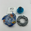 TAKARA TOMY Victory Valkyrie / Valtreyk Boost Variable Burst Beyblade B-38 [USED]