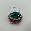 TAKARA TOMY Evil-eye Wing Needle Random Booster Vol. 2 Burst Beyblade B-24 01 [USED]
