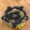  TAKARA TOMY Amaterios Aero Assault (Dark Beyterminal Ver.) Burst Beyblade B-00 [USED]