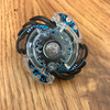 TAKARA TOMY Fang Fenrir Polish Atomic Burst Beyblade Random Booster Volume 6 B-80 03 [USED]