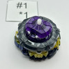 TAKARA TOMY Shelter Regulus 5Star Tower Burst Beyblade B-95 01 [USED]