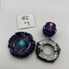 TAKARA TOMY Shelter Regulus 5Star Tower Burst Beyblade B-95 01 [USED]