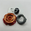 TAKARA TOMY Revive Phoenix 10 Friction Burst Cho-z Beyblade B-117 [USED]