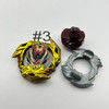 TAKARA TOMY Winning Valkyrie 1' Operate (Gold Ver.) Burst Cho-Z Beyblade B-132 01 [USED]