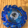 TAKARA TOMY Emperor Forneus 13Meteor Survive Burst Cho-Z Beyblade B-130 06 [USED]
