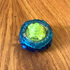 TAKARA TOMY Emperor Forneus 13Meteor Survive Burst Cho-Z Beyblade B-130 06 [USED]