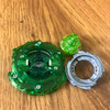 TAKARA TOMY Flare Ashura 5 Survive Retsu Burst GT Beyblade B-146 03 [USED]