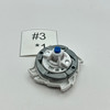 TAKARA TOMY  Dragoon S Wing Xtreme Burst CoroCoro Exclusive WBBA Beyblade B-00 [USED]