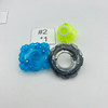 TAKARA TOMY Draciel Shield 4Flow Cycle Burst Beyblade B-87 05 [USED]