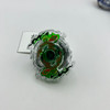 TAKARA TOMY Ragnaruk / Roktavor Random Layer Collection Vol. 1 Burst Beyblade BG-01 03 Custom Combo [USED]