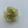 TAKARA TOMY Beast Behemoth Random Layer Collection Vol. 6 Burst Beyblade BG-06 02 Custom Combo [USED]