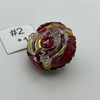 TAKARA TOMY Kreis Satan Random Layer Collection Vol. 7 Burst Beyblade BG-07 04 Custom Combo [USED]