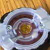 TAKARA TOMY Twin Nemesis Random Layer Collection Vol. 7 Burst Beyblade BG-07 05 [USED]