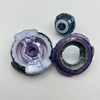 TAKARA TOMY Twin Nemesis Random Layer Collection Vol. 7 Burst Beyblade BG-07 05 [USED]