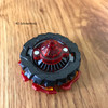 TAKARA TOMY Arc Bahamut Random Layer Collection Vol. 10 Burst Beyblade BG-10 03 [USED]