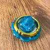 TAKARA TOMY Orb Egis Random Layer Collection Vol. 10 Burst Beyblade BG-10 05 [USED]