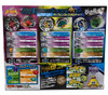 TAKARA TOMY NEWBOY Beyblade Zero-G Ultimate Synchrom DX Set, Defense & Stamina Type, BBG-25