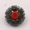 TAKARA TOMY Dark Wolf DF145FS Hybrid Wheel Set Beyblade Metal Fight / Metal Fusion BB-32 [USED]